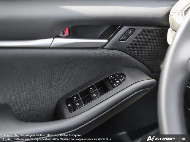 mazda Mazda3 2025 - 16