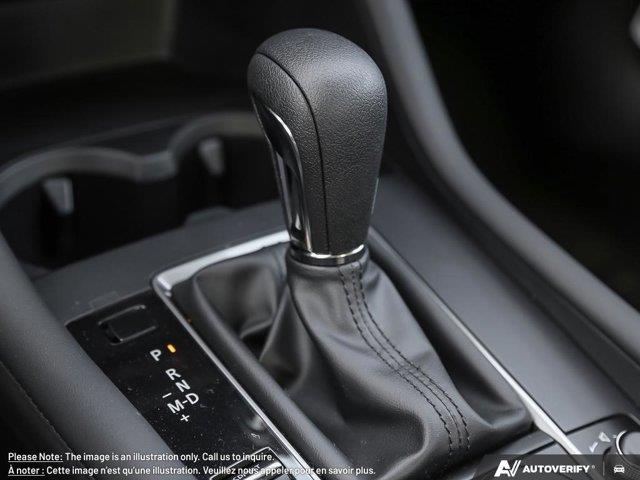 mazda Mazda3 2025 - 17