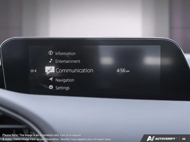 mazda Mazda3 2025 - 18