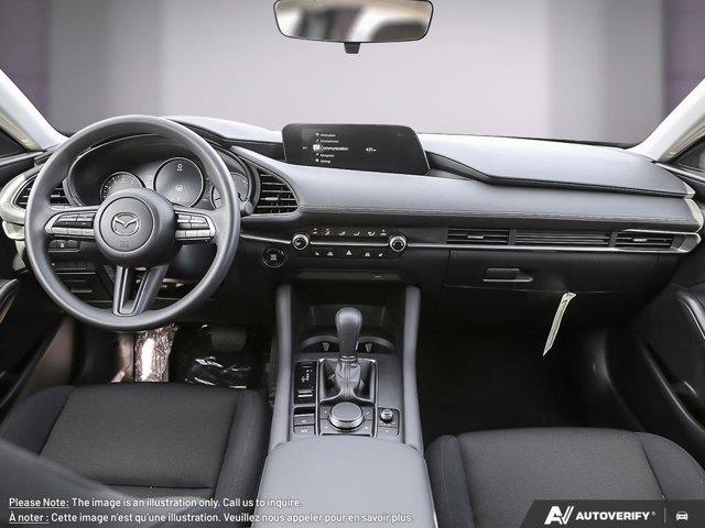 mazda Mazda3 2025 - 22