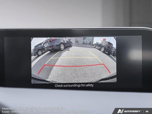 mazda Mazda3 2025 - 23