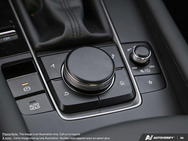 mazda Mazda3 2025 - 27