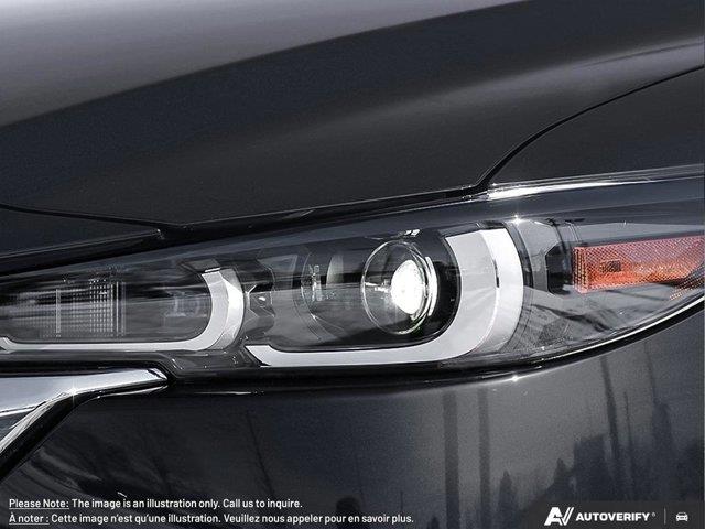 mazda CX-5 2025 - 10