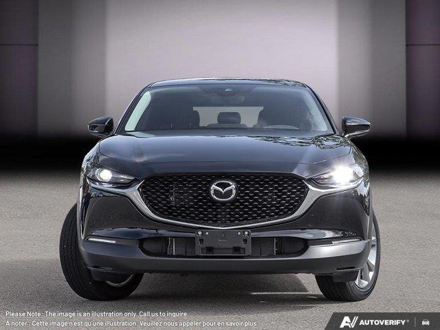 mazda CX-30 2025 - 2