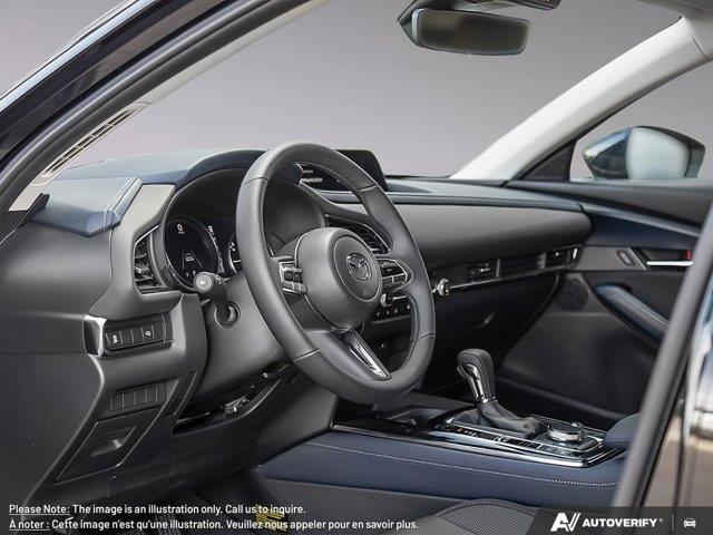 mazda CX-30 2025 - 12