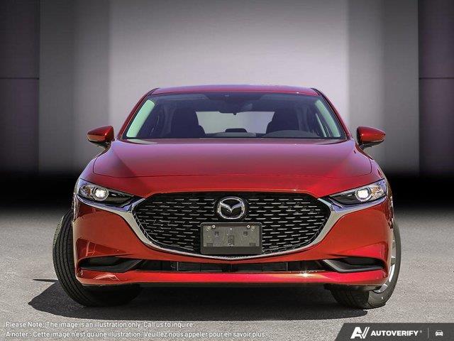 mazda Mazda3 2025 - 2