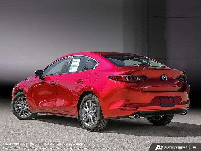 mazda Mazda3 2025 - 4