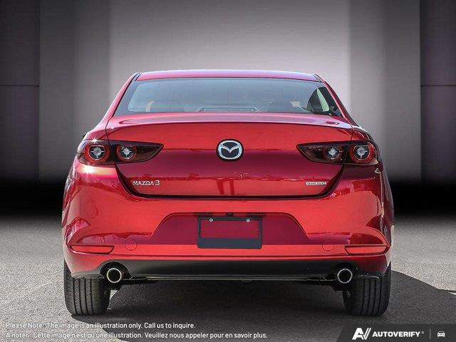 mazda Mazda3 2025 - 5