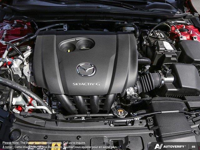 mazda Mazda3 2025 - 6