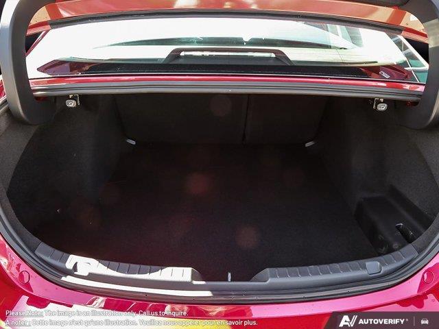 mazda Mazda3 2025 - 7