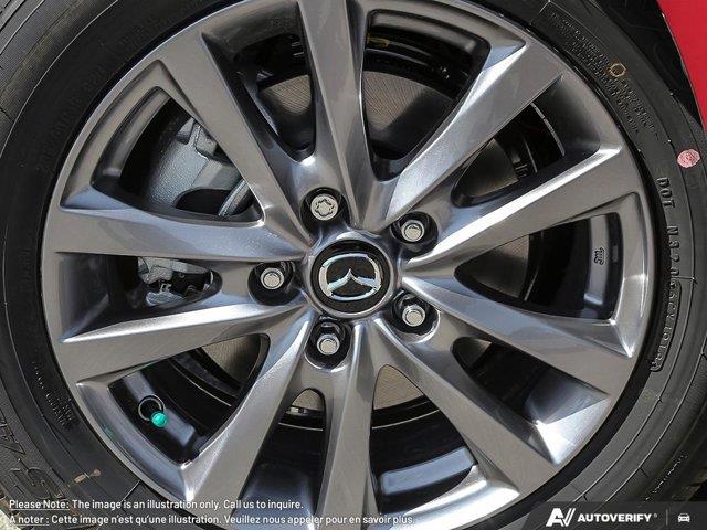 mazda Mazda3 2025 - 8