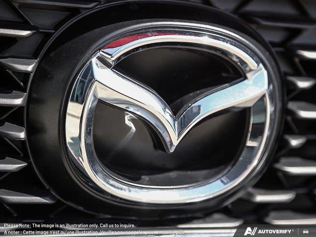 mazda Mazda3 2025 - 9