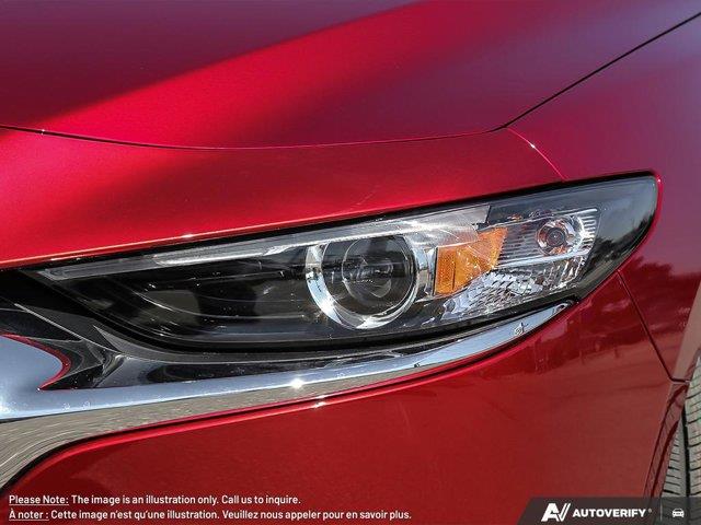 mazda Mazda3 2025 - 10