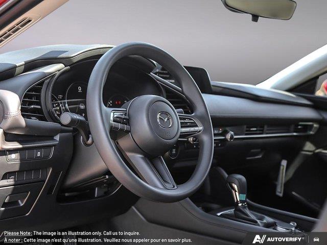 mazda Mazda3 2025 - 11