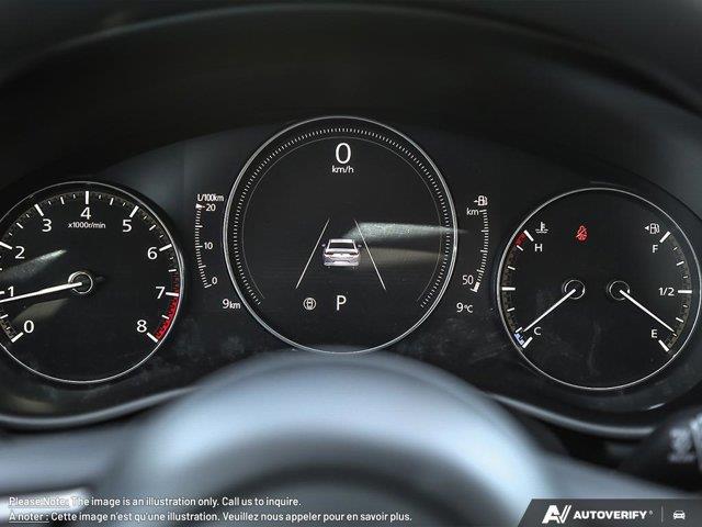 mazda Mazda3 2025 - 13