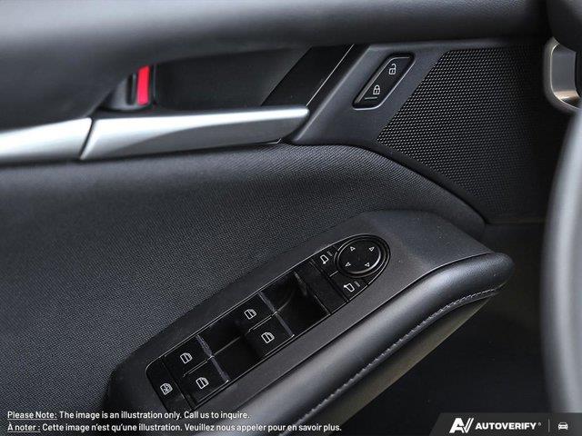 mazda Mazda3 2025 - 15