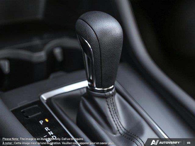 mazda Mazda3 2025 - 16