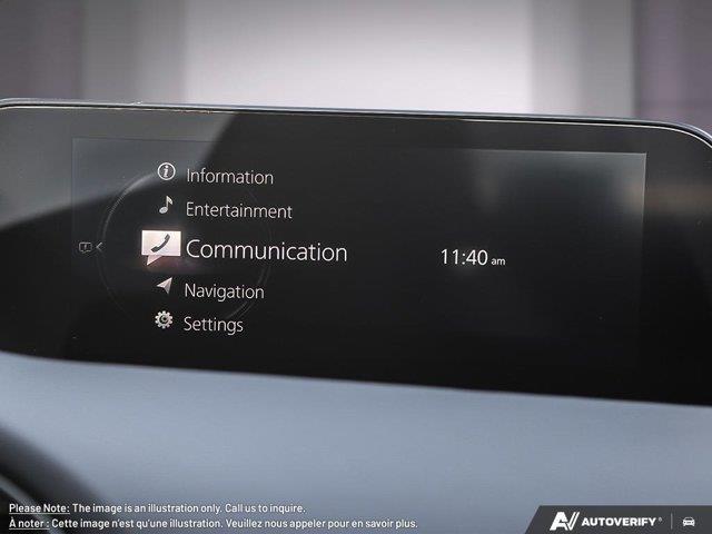 mazda Mazda3 2025 - 17