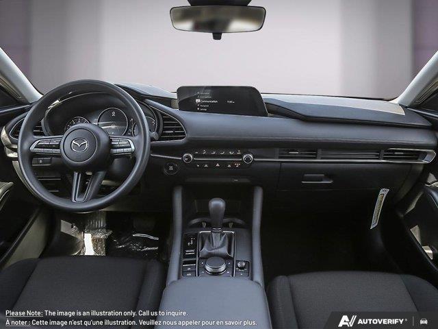 mazda Mazda3 2025 - 21