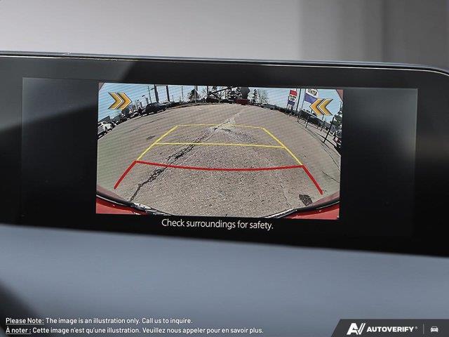 mazda Mazda3 2025 - 22