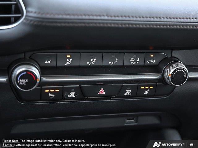 mazda Mazda3 2025 - 23