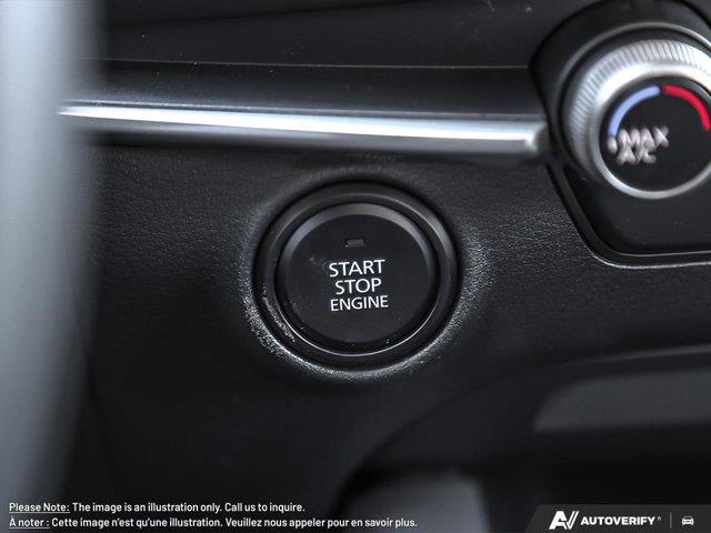 mazda Mazda3 2025 - 24