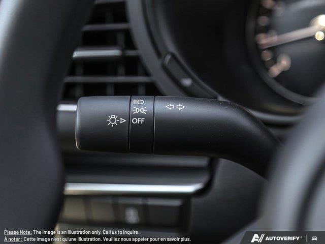 mazda Mazda3 2025 - 25