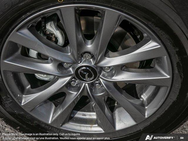 mazda Mazda3 Sport 2025 - 8