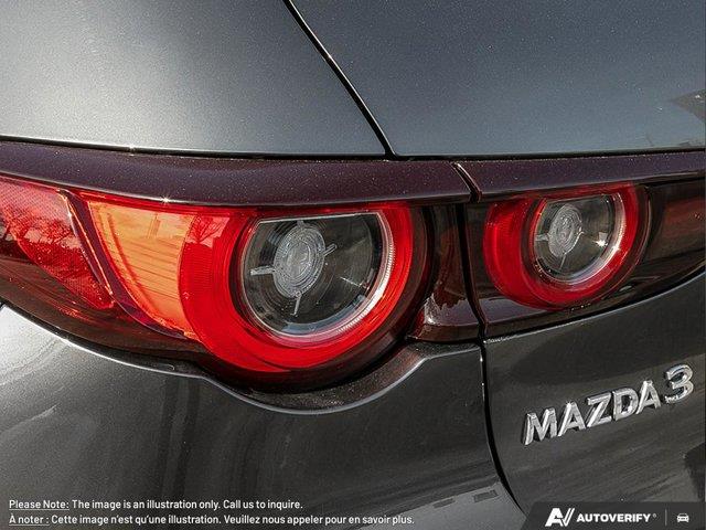 mazda Mazda3 Sport 2025 - 11