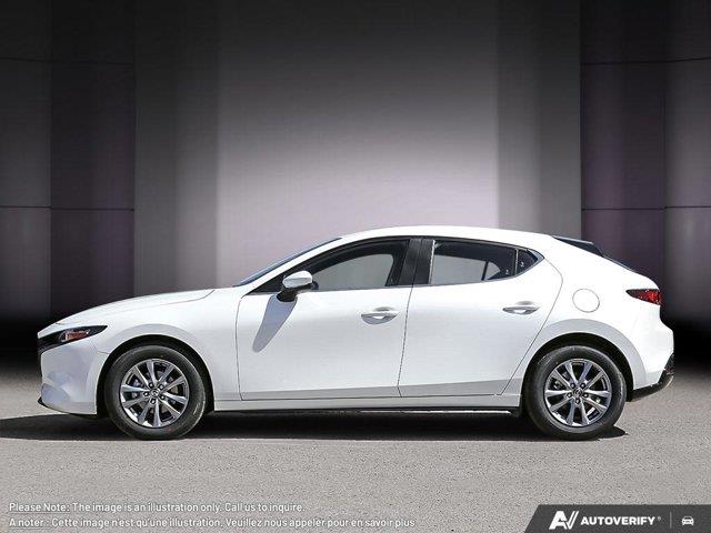 mazda Mazda3 Sport 2025 - 3