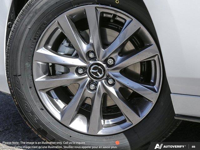 mazda Mazda3 Sport 2025 - 8