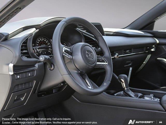 mazda Mazda3 Sport 2025 - 12