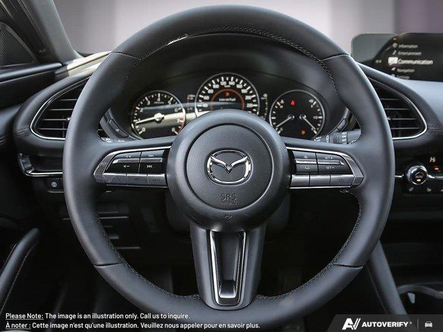 mazda Mazda3 Sport 2025 - 13