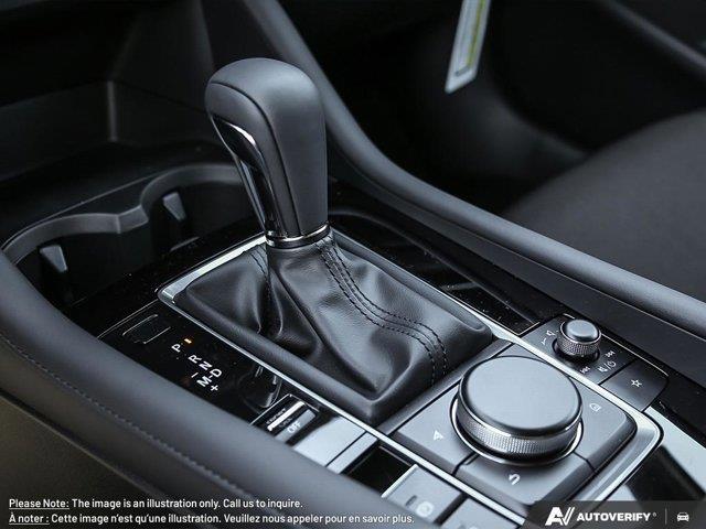 mazda Mazda3 Sport 2025 - 17