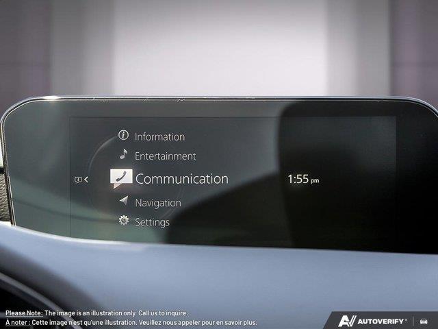 mazda Mazda3 Sport 2025 - 18