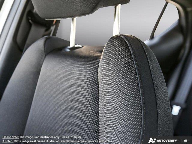 mazda Mazda3 Sport 2025 - 20