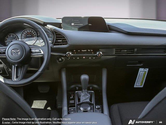 mazda Mazda3 Sport 2025 - 22