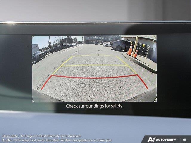 mazda Mazda3 Sport 2025 - 23