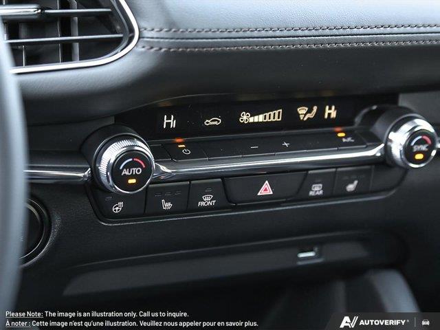 mazda Mazda3 Sport 2025 - 24