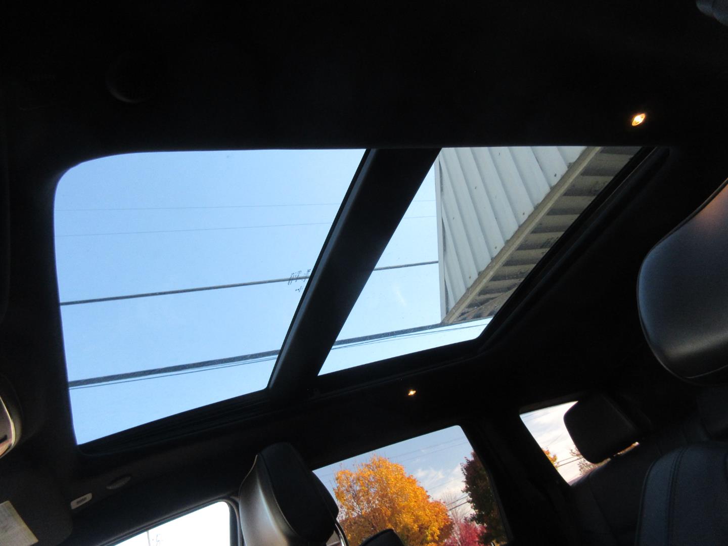 jeep Grand Cherokee 2021 - 4