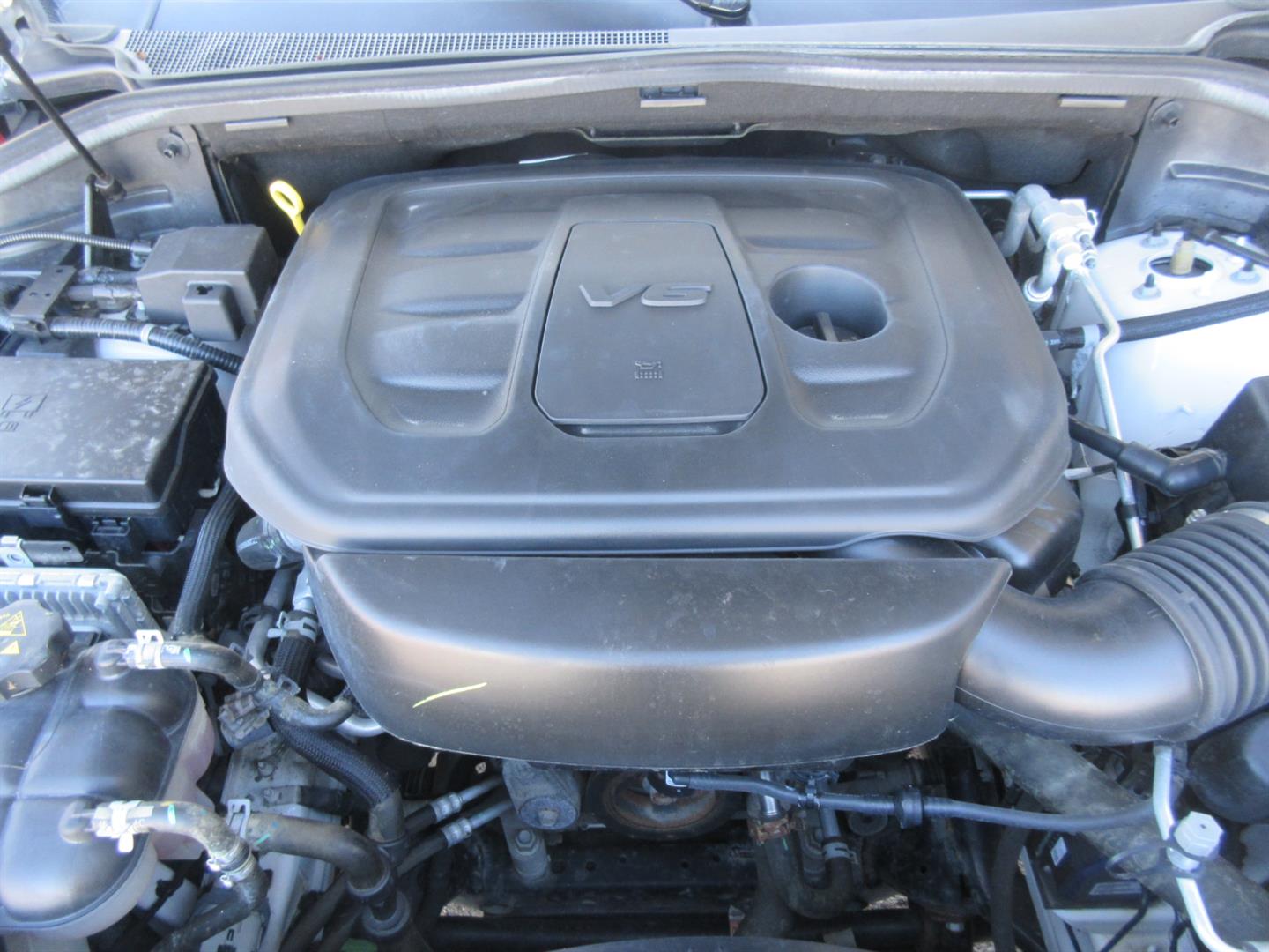 jeep Grand Cherokee 2021 - 38