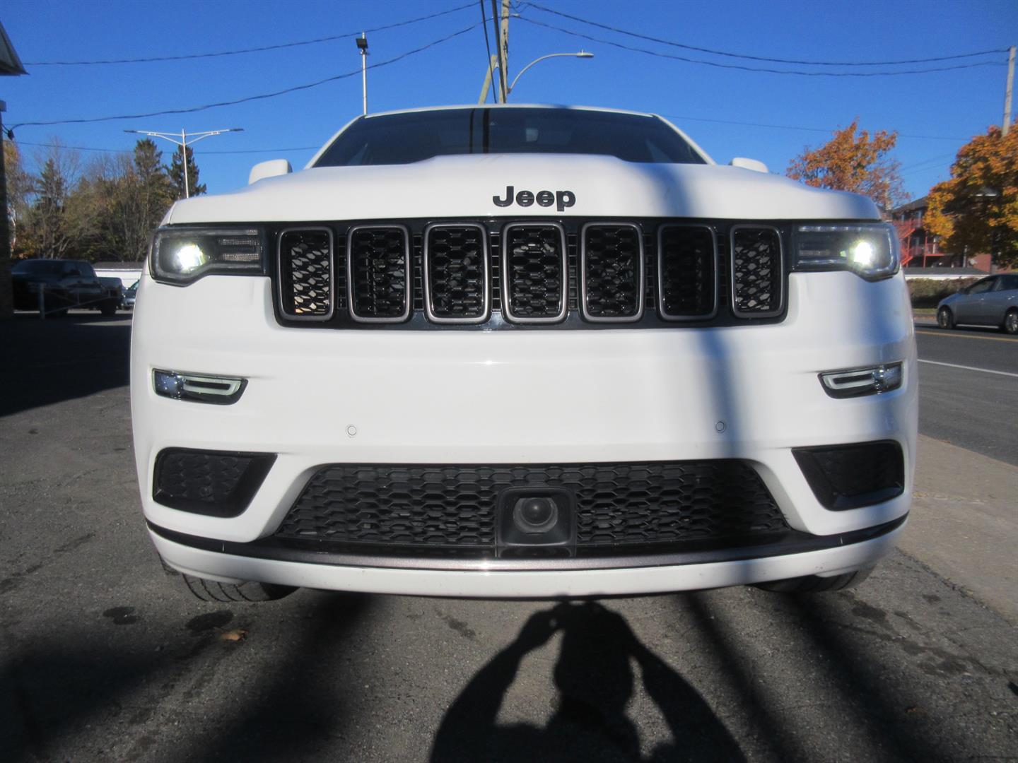 jeep Grand Cherokee 2021 - 6