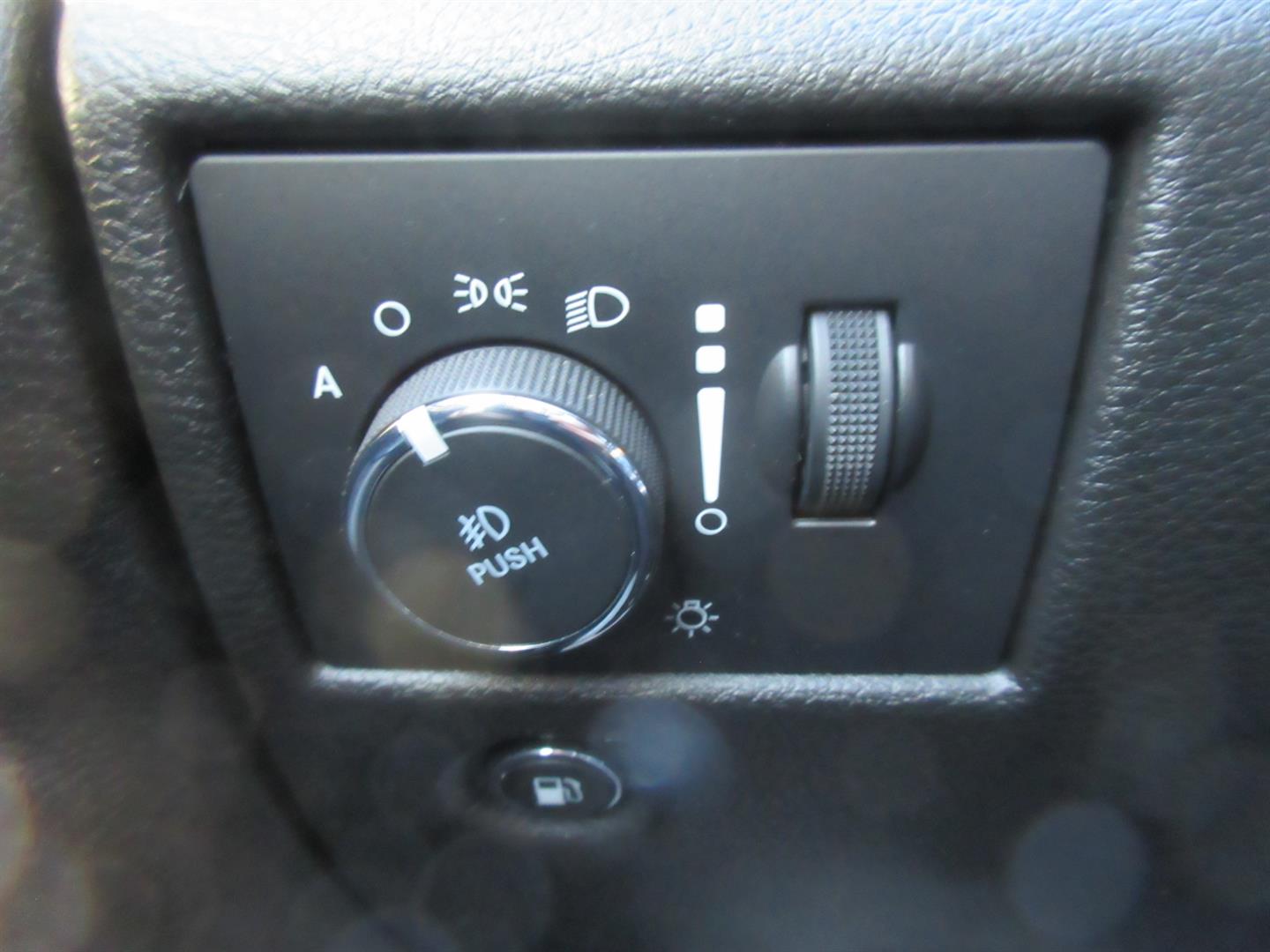 jeep Grand Cherokee 2021 - 27