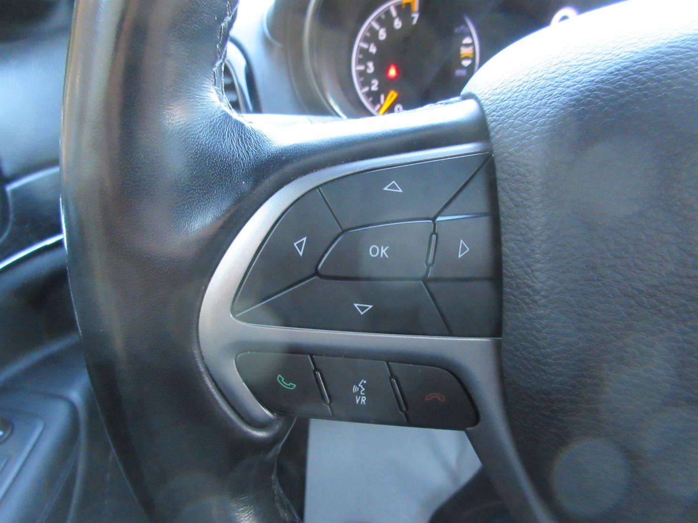 jeep Grand Cherokee 2021 - 28