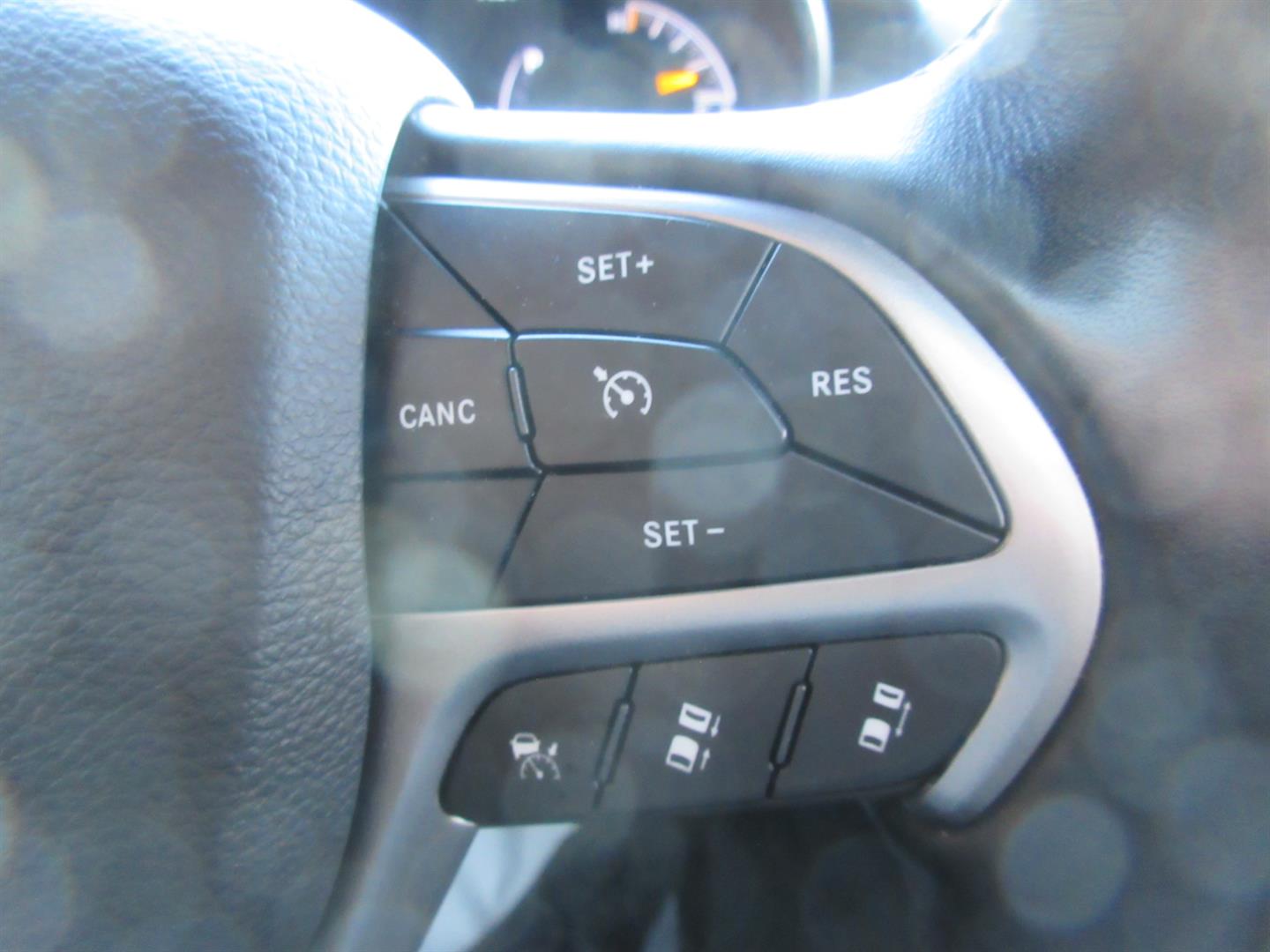 jeep Grand Cherokee 2021 - 29