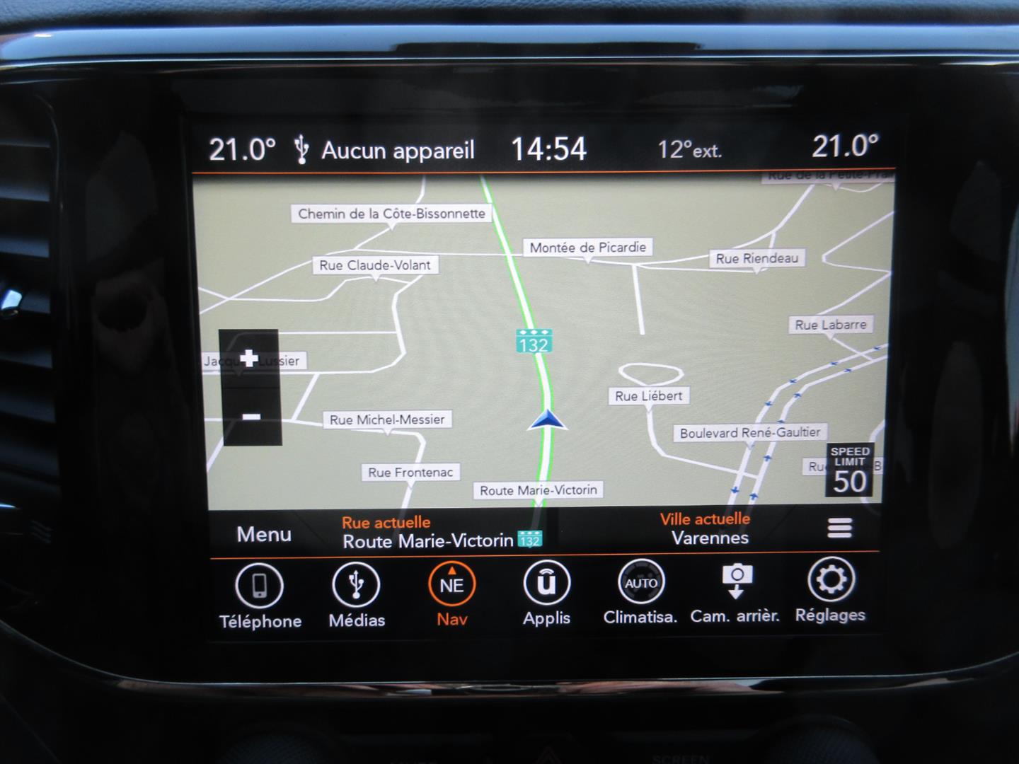 jeep Grand Cherokee 2021 - 5