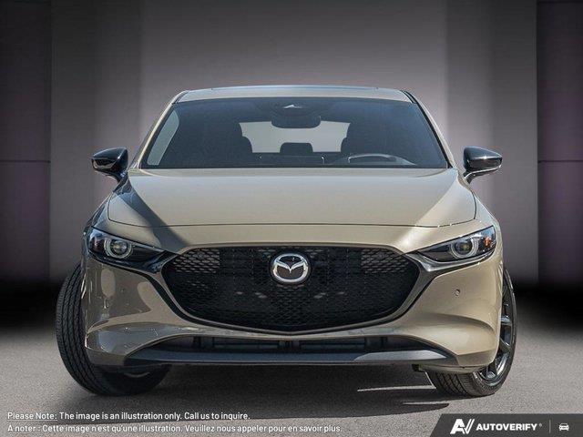 mazda Mazda3 Sport 2025 - 2