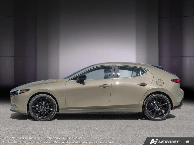 mazda Mazda3 Sport 2025 - 3