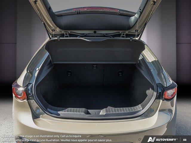 mazda Mazda3 Sport 2025 - 7