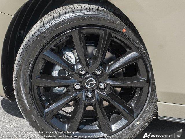 mazda Mazda3 Sport 2025 - 8